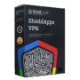 Shieldapps Vpn - 12 Months License