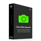 50% Off Shining Camera Photo Recovery Coupon Code