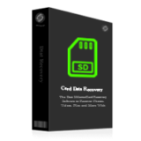 50% Off Shining Card Data Recovery Coupon Code