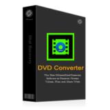 50% Off Shining DVD Converter Coupon Code