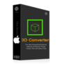 50% Off Shining Mac 3D Converter Coupon Code