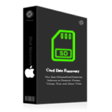 50% Off Shining Mac Card Data Recovery Coupon Code