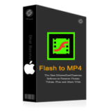 50% Off Shining Mac Flash to Video Converter Coupon Code