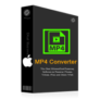 50% Off Shining Mac MP4 Converter Coupon Code