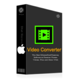 50% Off Shining Mac Video Converter Pro Coupon Code