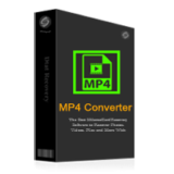 50% Off Shining MP4 Converter Coupon Code