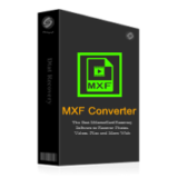 50% Off Shining MXF Converter Coupon Code