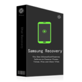 50% Off Shining Samsung Data Recovery Coupon Code