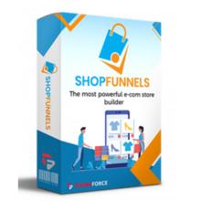 79% Off ShopFunnels Coupon Sep 2026 (Verified)