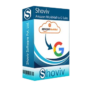 Shoviv Amazon Workmail To G Suite Migration (Lifetime Subscription)