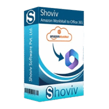 30% Off Shoviv Amazon WorkMail to Office 365 Coupon Jun 2026
