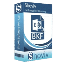 55% Off Shoviv Exchange BKF Recovery Coupon 2026