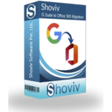 12% Off Shoviv G Suite to Office 365 Migration Coupon 2026