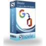 12% Off Shoviv G Suite to Office 365 Migration Coupon 2026