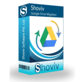 10% Off Shoviv Google Drive Migrator Coupon 2026