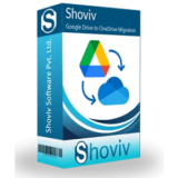 11% Off Shoviv Google Drive to OneDrive Migration Coupon