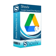 10% Off Shoviv Google Shared Drive Migration Coupon Jun 2026