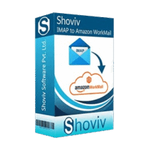 30% Off Shoviv IMAP to Amazon WorkMail Coupon Jun 2026