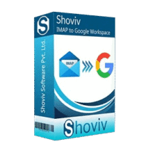 30% Off Shoviv IMAP to G Suite Migration Coupon Jun 2026