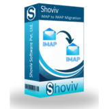 30% Off Shoviv IMAP To IMAP Migration Coupon May 2026