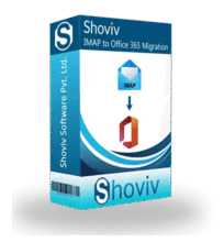 82% Off Shoviv IMAP to Office 365 Migration Coupon 2026