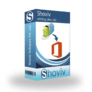 55% Off Shoviv MBOX to Office 365 Coupon May 2026