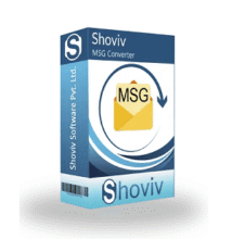 55% Off Shoviv MSG Converter Coupon May 2026 (Verified)
