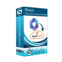 30% Off Shoviv Office 365 to Amazon WorkMail Coupon Jun 2026