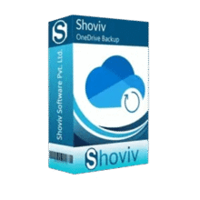 11% Off Shoviv OneDrive Backup Coupon Jun 2026