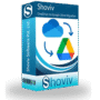 Shoviv Onedrive To Google Drive Migration - Lifetime Subscription