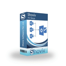 55% Off Shoviv PST Merge Coupon May 2026 (Verified)