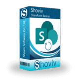 10% Off Shoviv SharePoint Backup Coupon Code Jun 2026