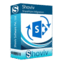 Shoviv Onedrive To Onedrive Migration (Lifetime Subscription)