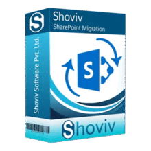 10% Off Shoviv SharePoint Migrator Coupon Code Jun 2026