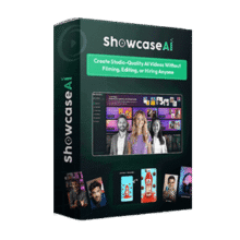 94% Off ShowcaseAI Coupon Code May 2026 (Verified)