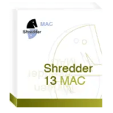 Get Deal for Shredder 13 Mac