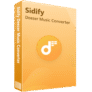 31% Off Sidify Deezer Music Converter Coupon Jul 2026