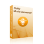 Sidify Spotify Music Converter - 1 Year/1 Pc