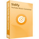 31% Off Sidify YouTube Music Converter Coupon Jun 2026