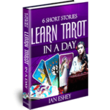 10% Off Six Short Stories to Learn Tarot in a Day