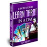 10% Off Six Short Stories to Learn Tarot in a Day
