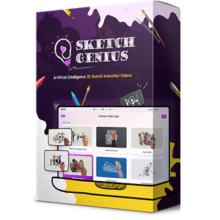 96% Off SketchGenius Coupon Jun 2026 (Verified)