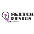 SketchGenius