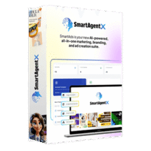 27% Off SmartAgentX Coupon Code Jun 2026 (Verified)