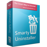 50% Off Smarty Uninstaller 4 Coupon Code