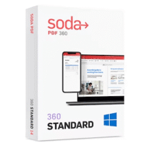 30% Off Soda PDF Standard Coupon Code