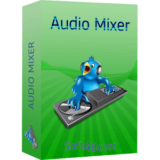 10% Off Soft4Boost Audio Mixer Coupon Code