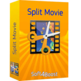 10% Off Soft4Boost Split Movie Coupon Code