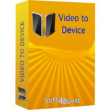 10% Off Soft4Boost Video to Device Coupon Code