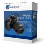 SoftOrbits Digital Photo Suite